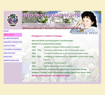 heilpraxisweis